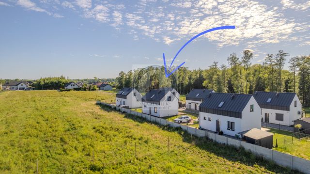 dom wolnostojący, 4 pokoje Kamień Pomorski. Zdjęcie 9