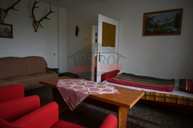 dom wolnostojący, 7 pokoi Staniszcze Wielkie, ul. Sobieskiego. Zdjęcie 3