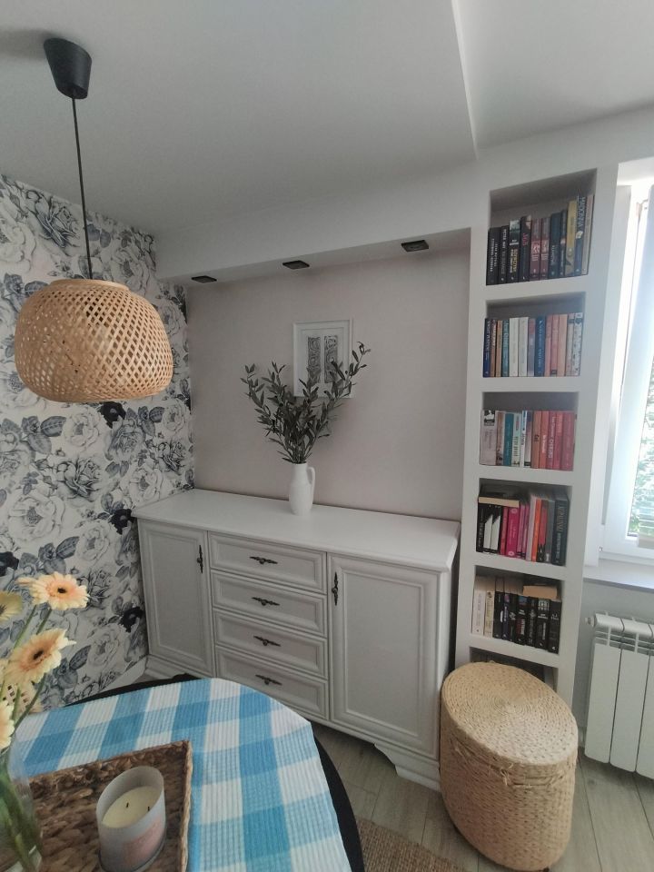 Mieszkanie 3-pokojowe Mielec Nowy Mielec, ul. Ludwika Solskiego. Zdjęcie 5