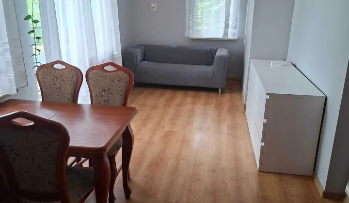 Mieszkanie 2-pokojowe Piaseczno Osiedle Przy Kamieniu, ul. Nefrytowa