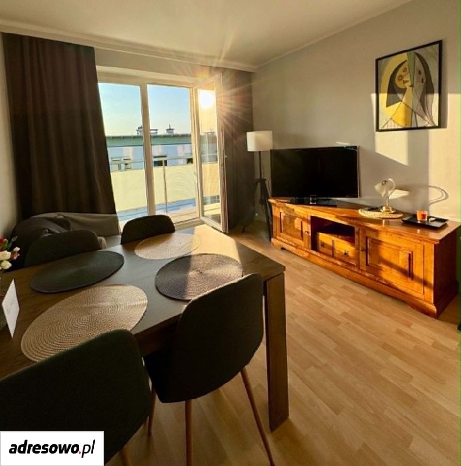 Mieszkanie 2-pokojowe Gdynia Witomino, ul. Kielecka. Zdjęcie 9