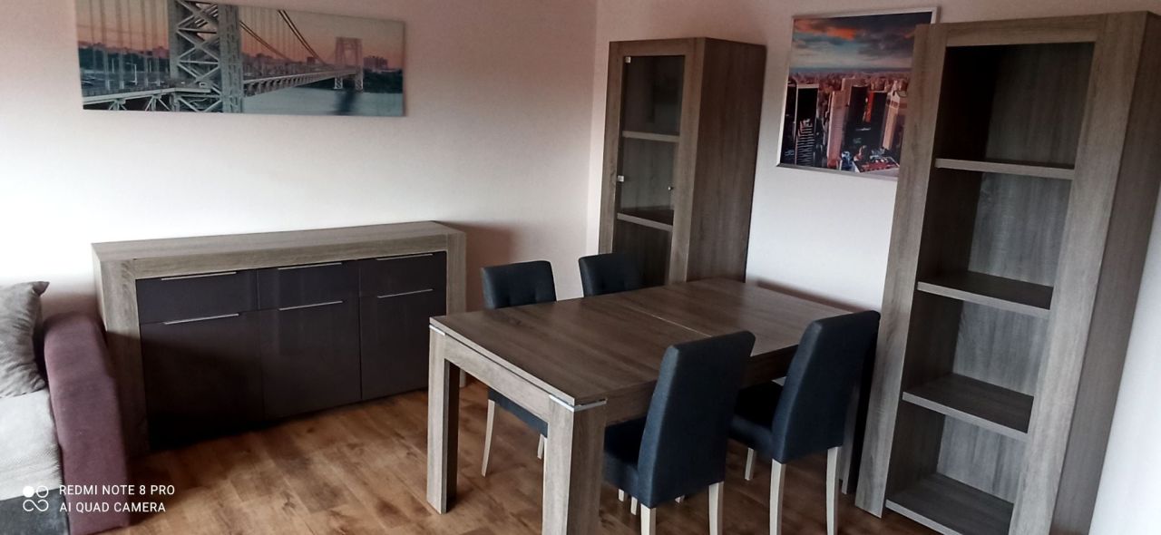 Mieszkanie 2-pokojowe Szczecin, ul. Wiosny Ludów. Zdjęcie 6