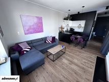 Mieszkanie 3-pokojowe Warszawa Wilanów. Zdjęcie 2