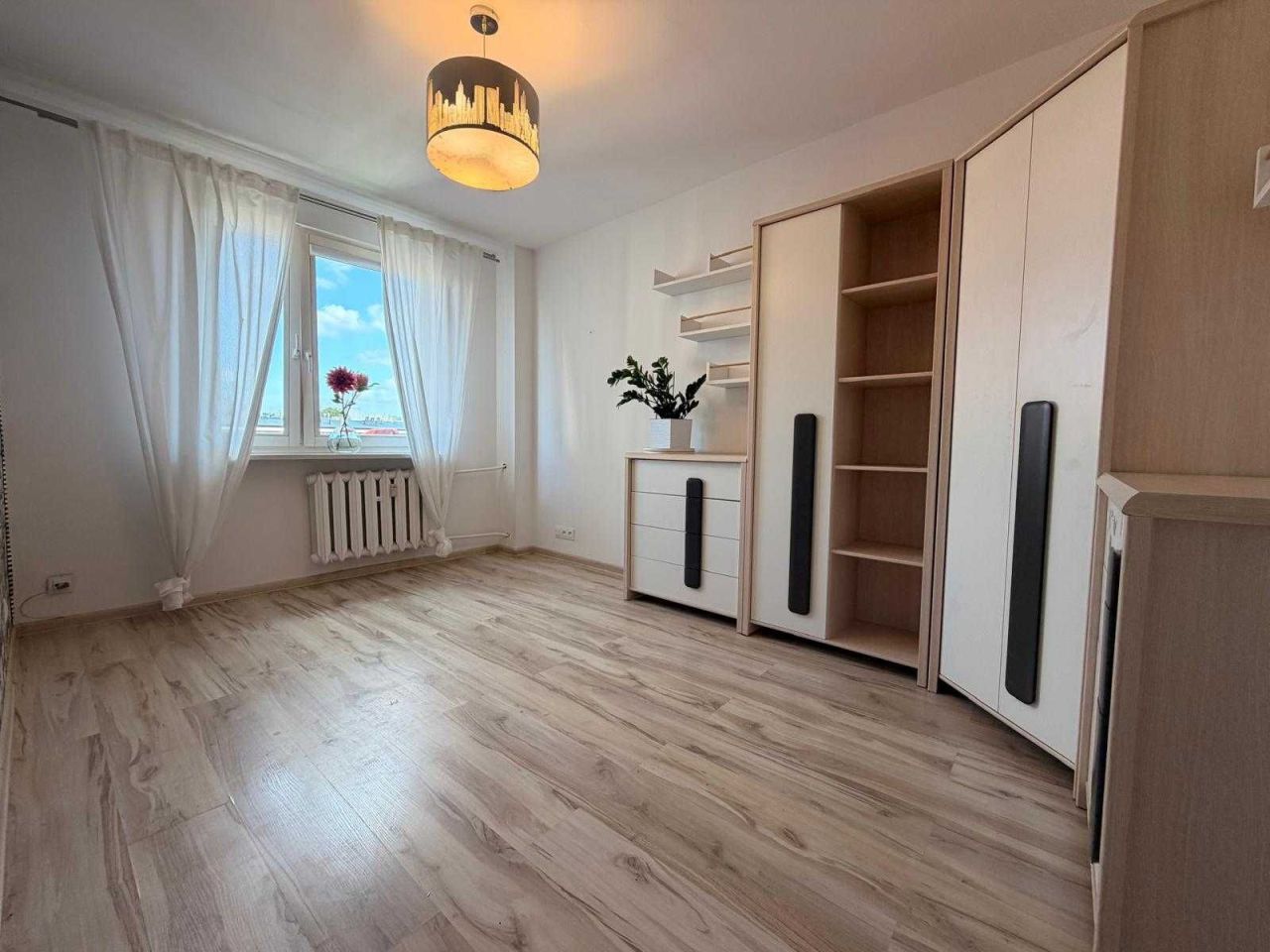 Mieszkanie 3-pokojowe Łódź Górna, ul. Białostocka. Zdjęcie 4