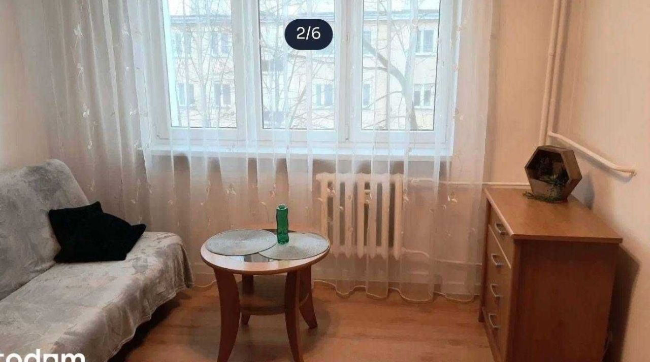 Mieszkanie 2-pokojowe Chrzanów. Zdjęcie 1