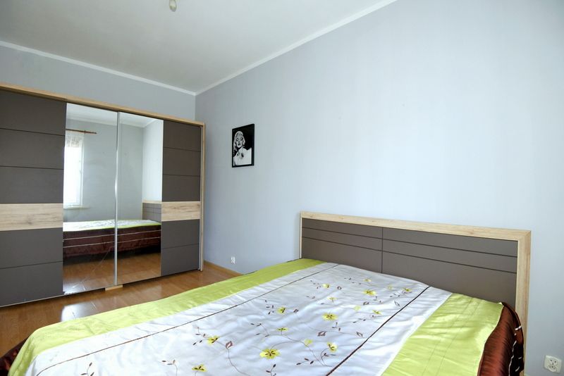 Mieszkanie 2-pokojowe Świętochłowice Centrum, ul. Katowicka. Zdjęcie 2