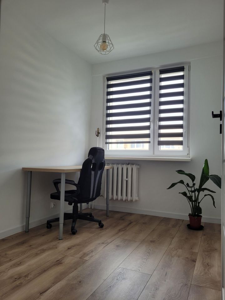 Mieszkanie 4-pokojowe Kraków Mistrzejowice, os. Piastów. Zdjęcie 7