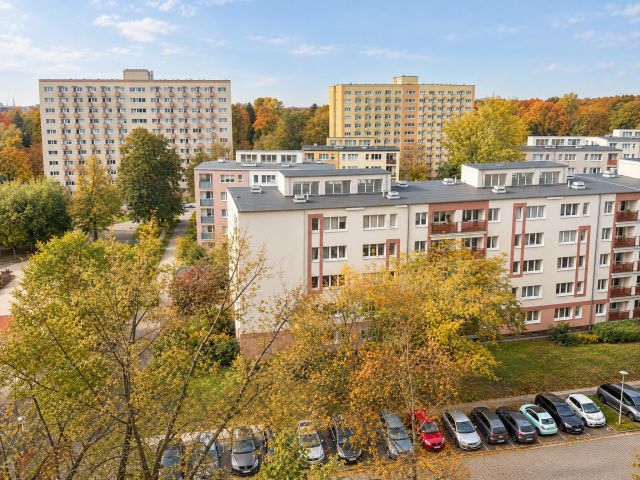 Mieszkanie 1-pokojowe Warszawa Wola, ul. Okopowa. Zdjęcie 9