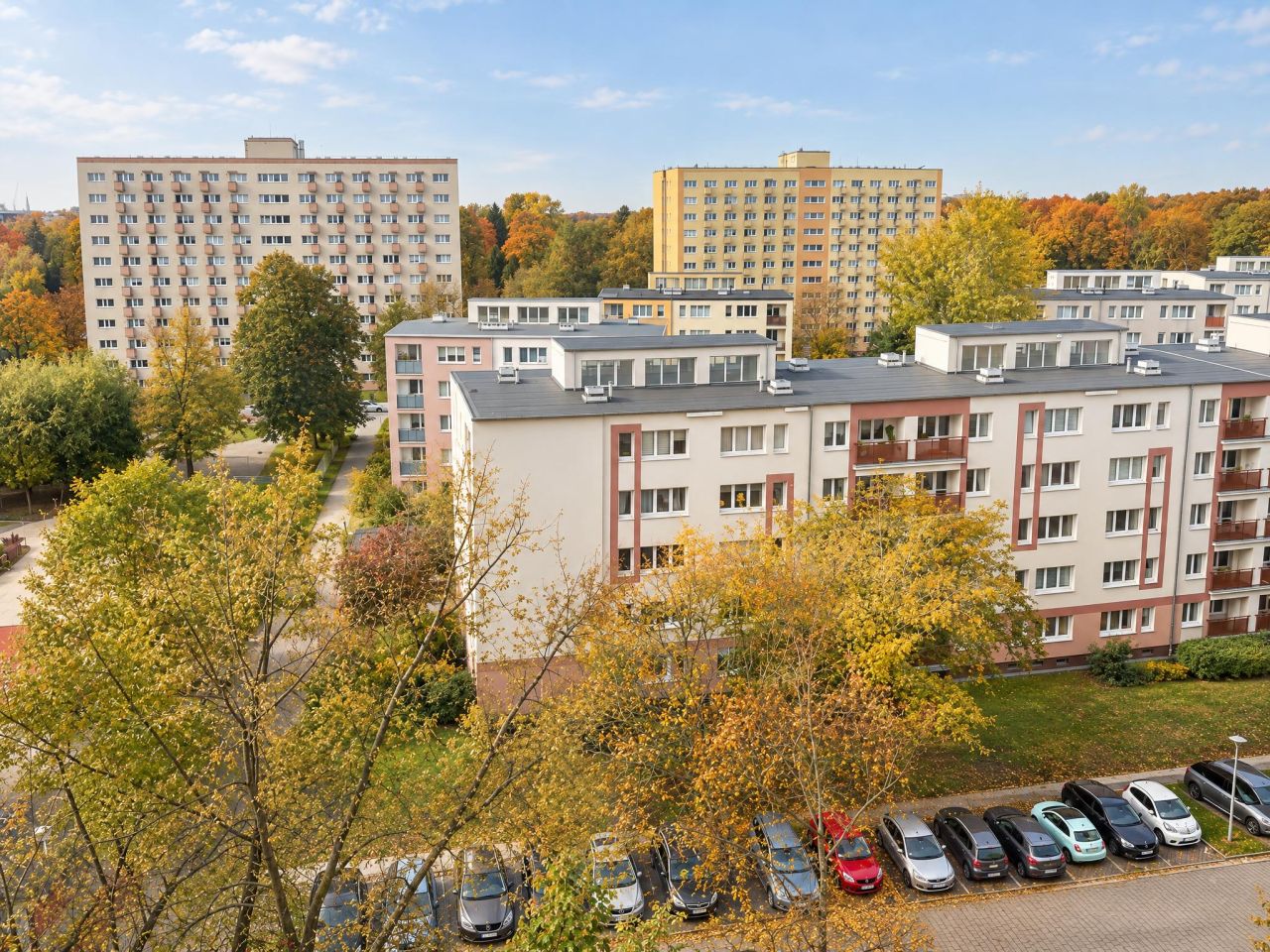Mieszkanie 1-pokojowe Warszawa Wola, ul. Okopowa. Zdjęcie 9