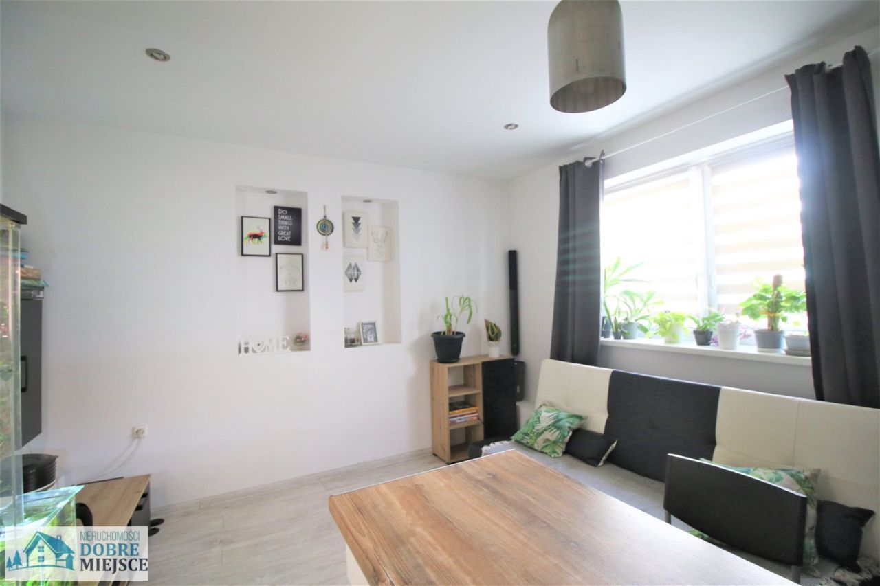 Mieszkanie 2-pokojowe Bydgoszcz Okole, ul. Grunwaldzka