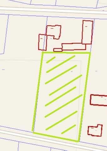 Działka rolno-budowlana Konary. Zdjęcie 3