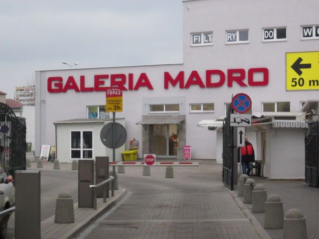 Lokal Białystok Centrum. Zdjęcie 1