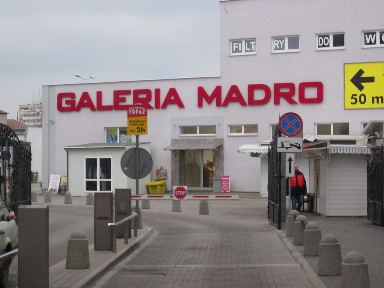 Lokal Białystok Centrum