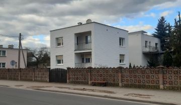 dom wolnostojący, 5 pokoi Zgorzelec, ul. Słoneczna