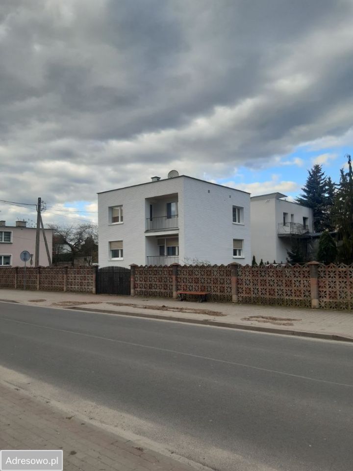 dom wolnostojący, 5 pokoi Zgorzelec, ul. Słoneczna. Zdjęcie 2