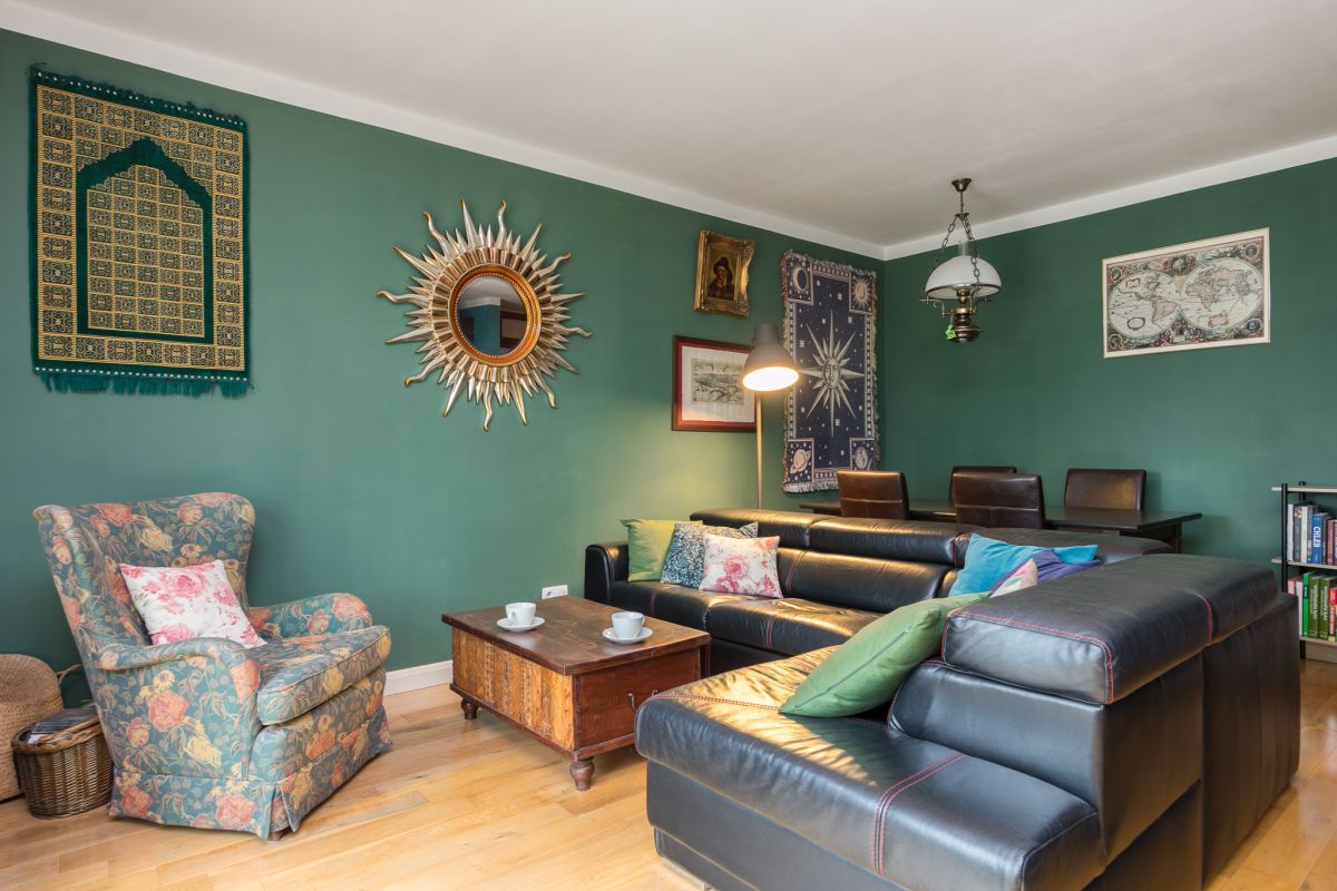 Mieszkanie 2-pokojowe Warszawa Białołęka, ul. Majolikowa