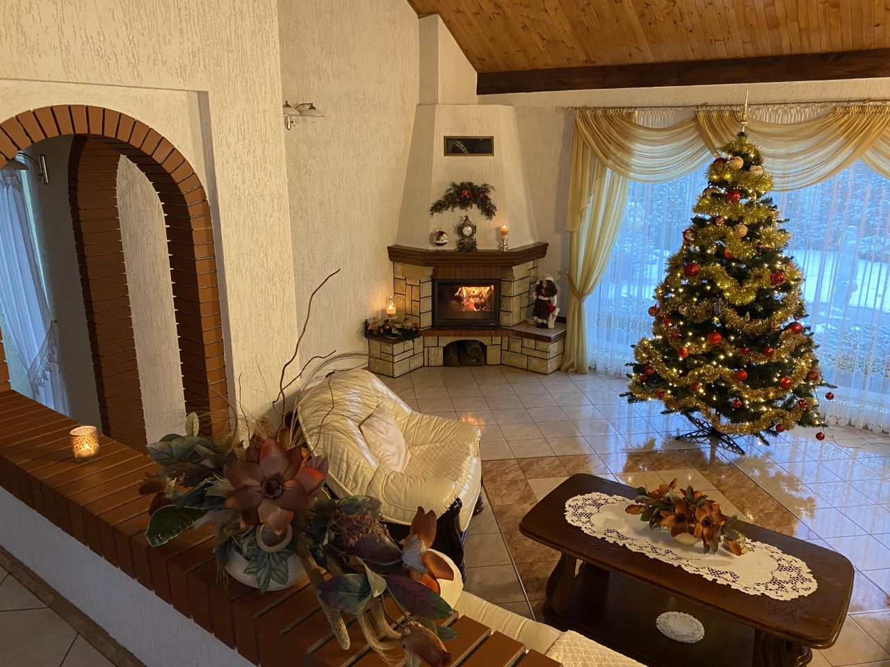 dom wolnostojący, 7 pokoi Szadów Pański. Zdjęcie 14