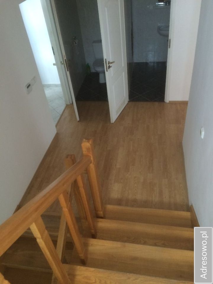 dom wolnostojący, 15 pokoi Częstochowa Grabówka, ul. Ikara. Zdjęcie 16