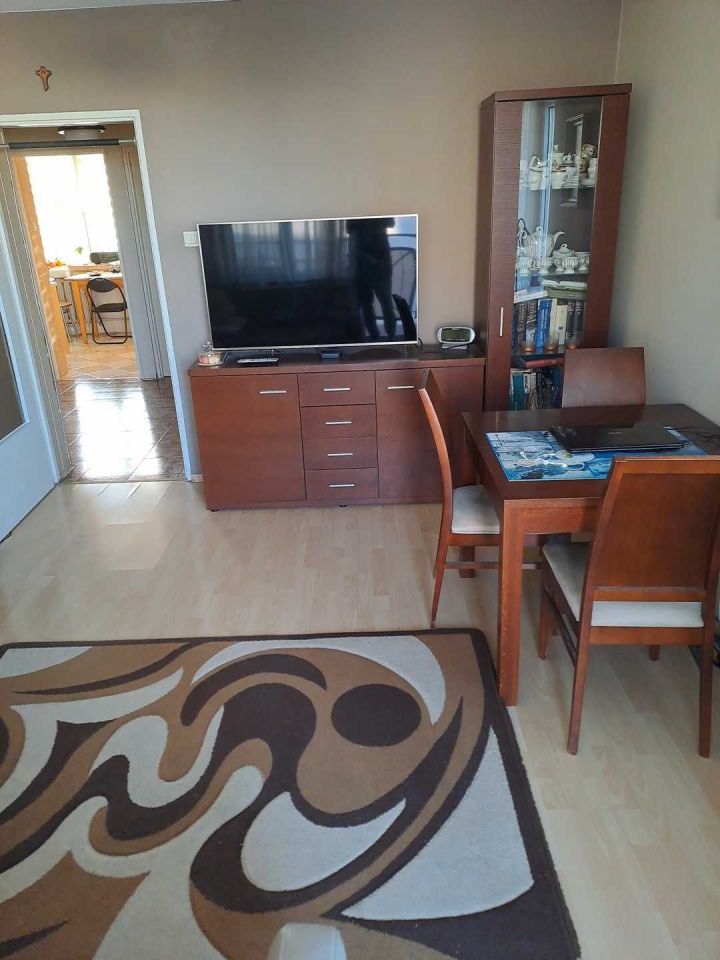 Mieszkanie 3-pokojowe Ełk, ul. Jana Kilińskiego. Zdjęcie 2