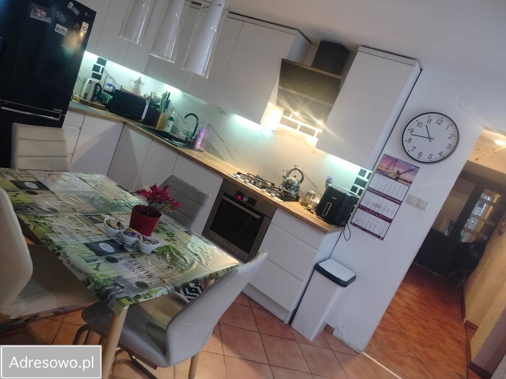 dom wolnostojący, 8 pokoi Łupawa. Zdjęcie 11