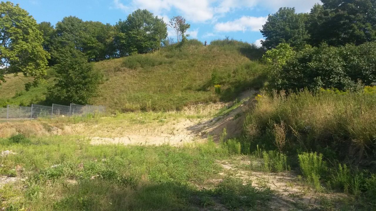 Działka budowlana Kwidzyn, ul. Prosta. Zdjęcie 2