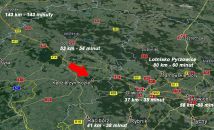 Mieszkanie 4-pokojowe Kędzierzyn-Koźle Kędzierzyn, al. Jana Pawła II. Zdjęcie 2