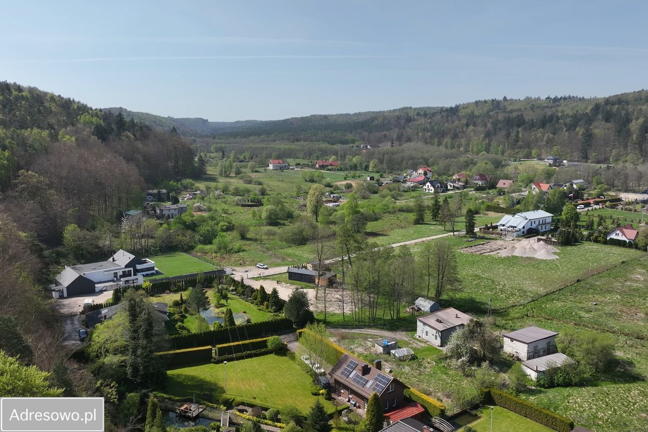 Działka budowlana Rumia, ul. Łąkowa. Zdjęcie 9