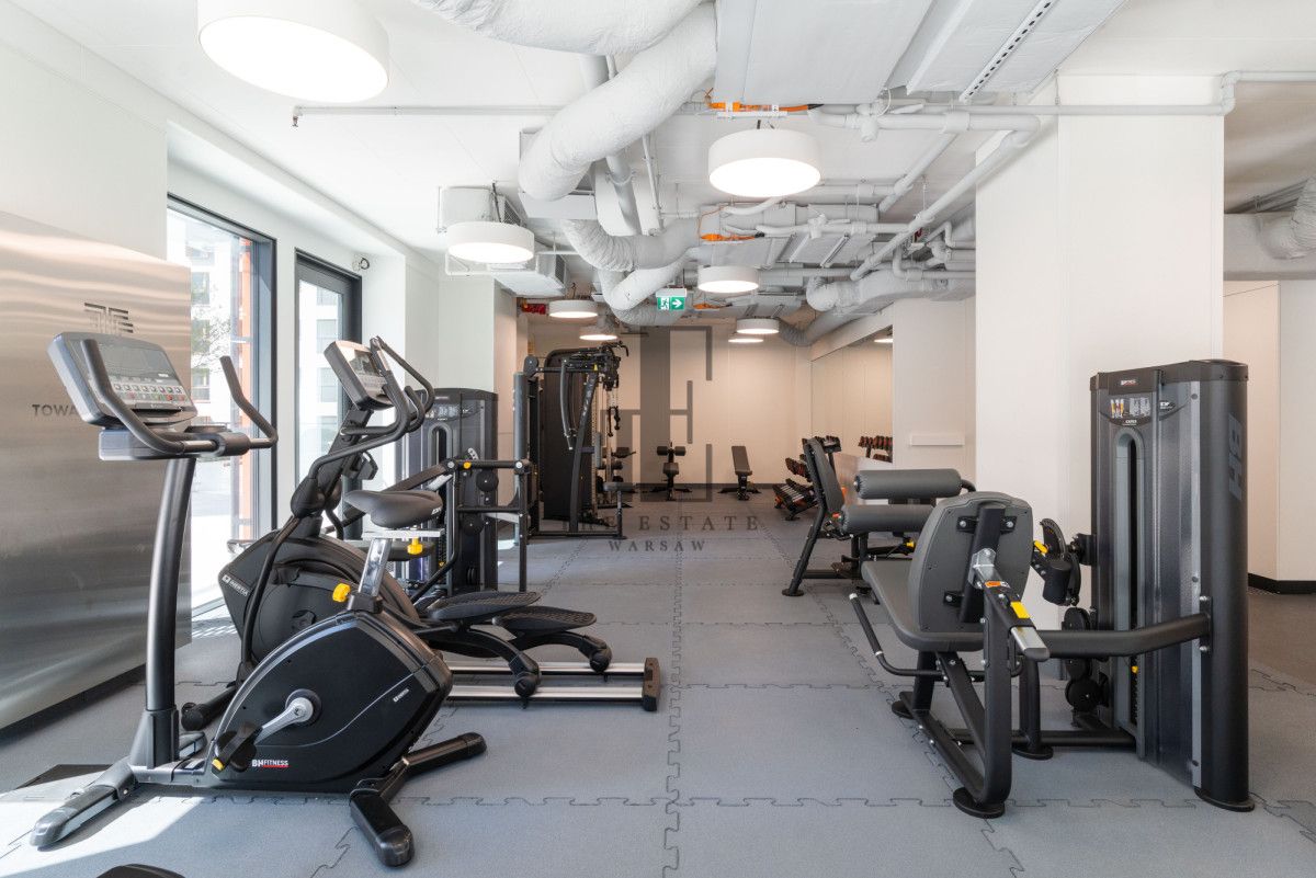 Mieszkanie 1-pokojowe Warszawa Wola, ul. Prosta. Zdjęcie 14