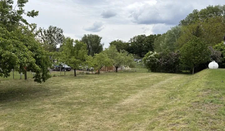 Działka budowlana Ludwinowo