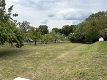 Działka budowlana Ludwinowo