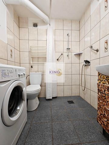 Mieszkanie 2-pokojowe Szczecin Pogodno. Zdjęcie 11