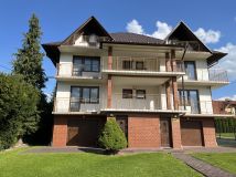 bliźniak, 12 pokoi Stary Sącz, ul. Partyzantów. Zdjęcie 3