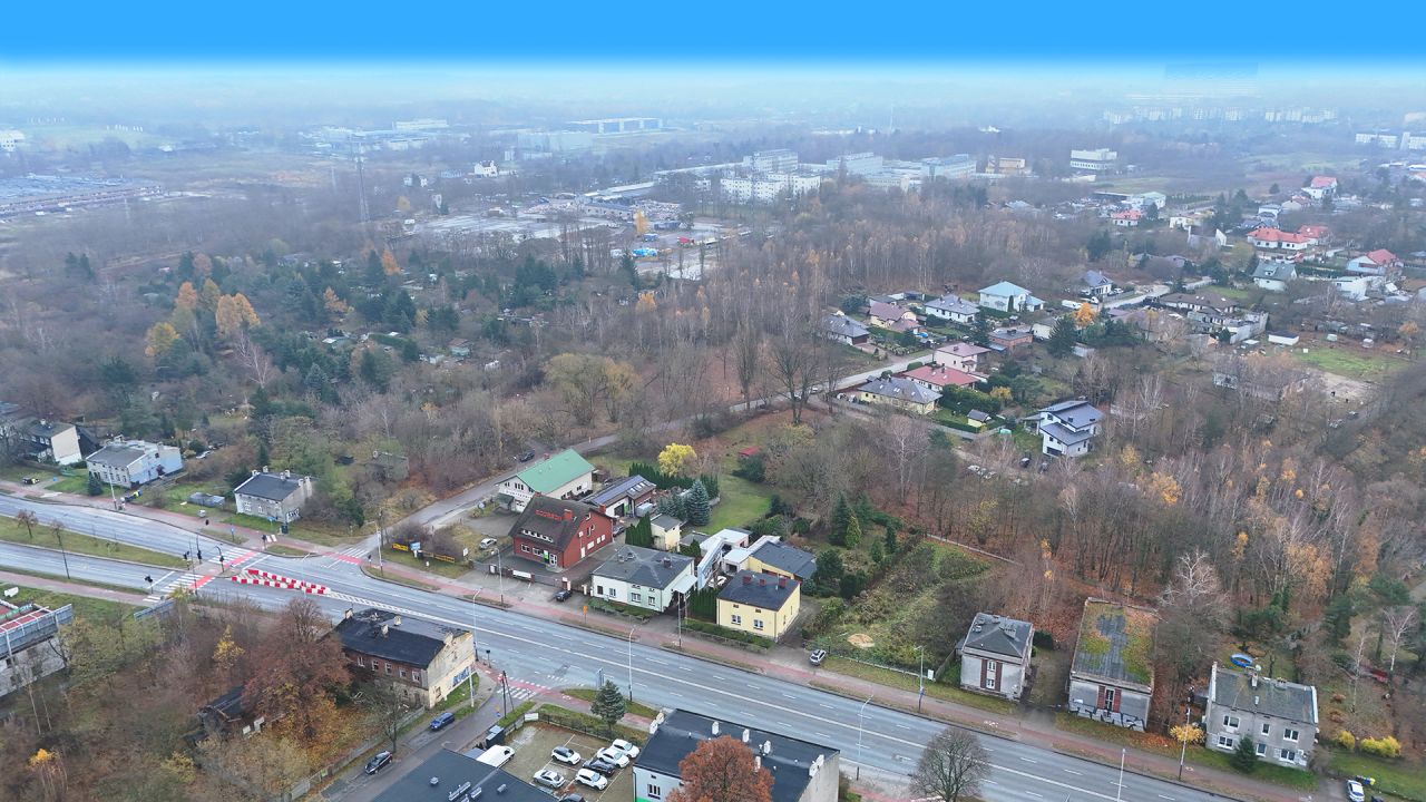 Działka budowlana Łódź Bałuty, ul. Łomnicka. Zdjęcie 7