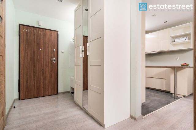 Mieszkanie 2-pokojowe Kraków Prądnik Biały, ul. ks. Józefa Meiera. Zdjęcie 12