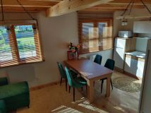 Ośrodek wczasowy Stare Sady. Zdjęcie 2