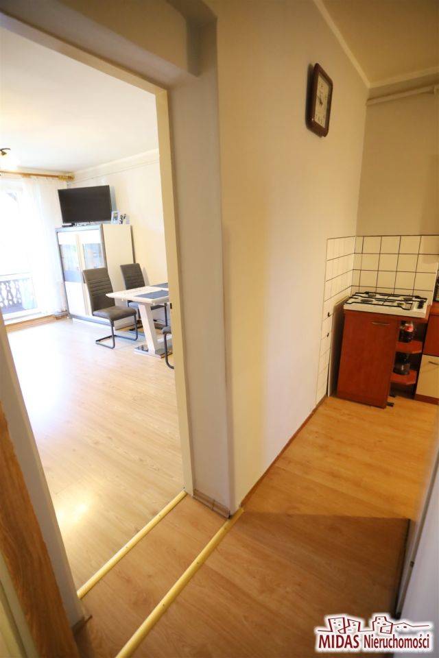 Mieszkanie 2-pokojowe Ciechocinek. Zdjęcie 7