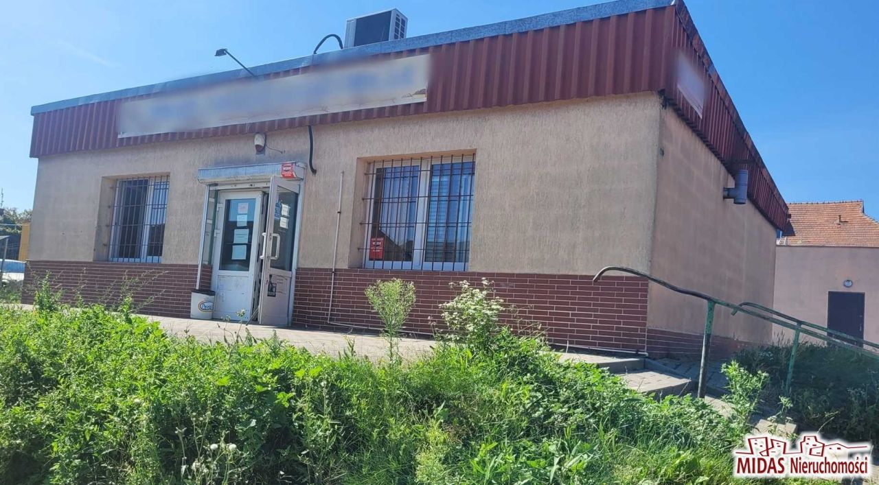 Lokal Brześć Kujawski. Zdjęcie 2