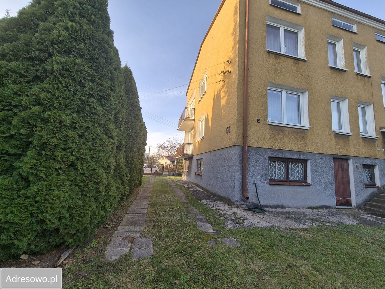 dom wolnostojący, 6 pokoi Siedlce, ul. Władysława Broniewskiego. Zdjęcie 11