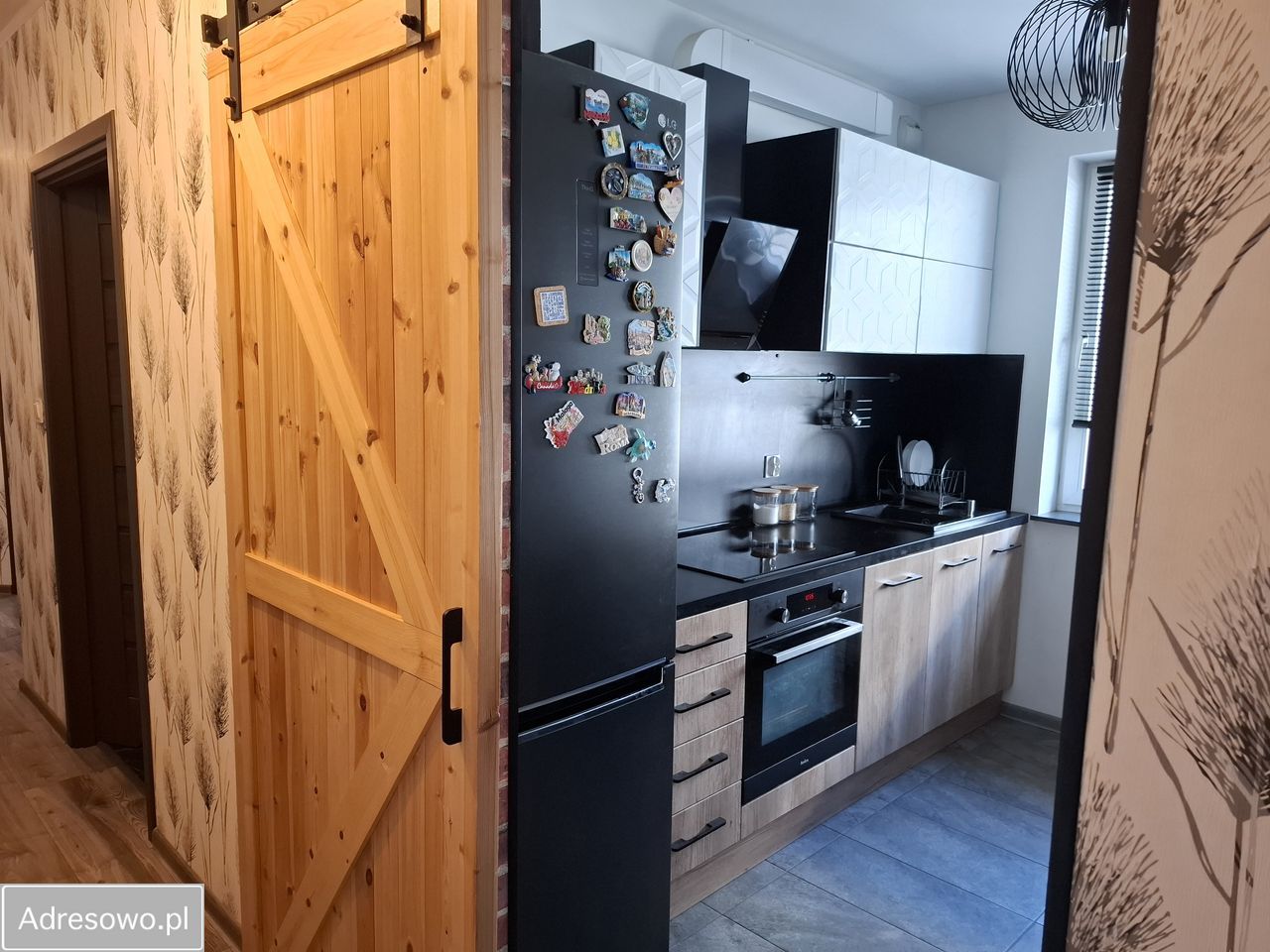 Mieszkanie 2-pokojowe Gdańsk Ujeścisko, ul. Jerzego Świrskiego. Zdjęcie 8