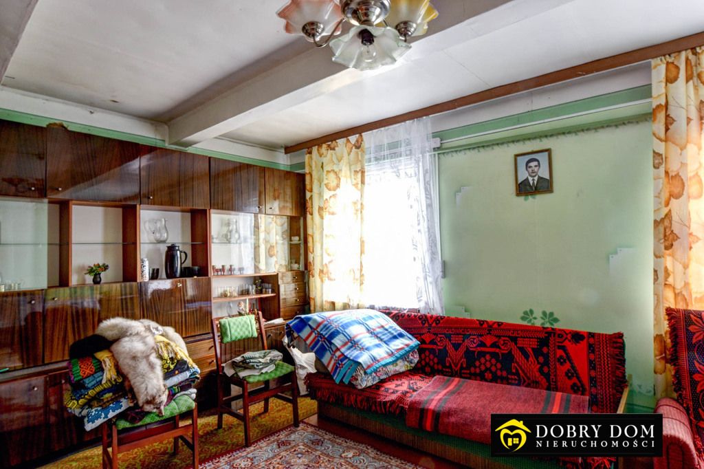 siedlisko, 3 pokoje Nowosady. Zdjęcie 10