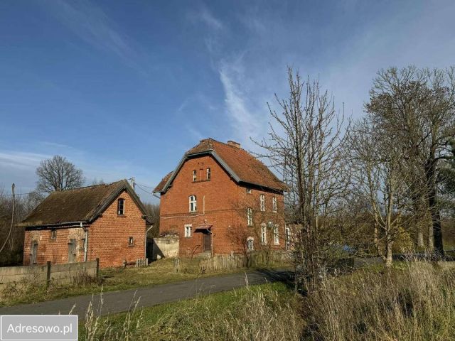 dom wolnostojący, 6 pokoi Stegny. Zdjęcie 1