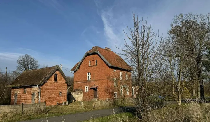 dom wolnostojący, 6 pokoi Stegny