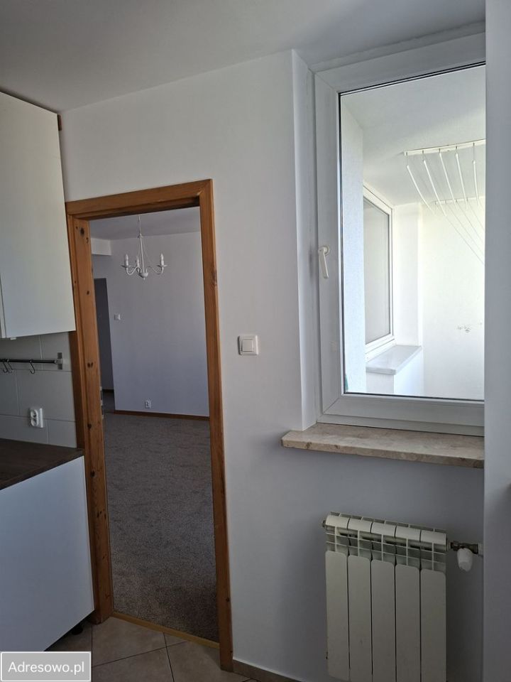 Mieszkanie 4-pokojowe Warszawa Targówek, ul. Prałatowska. Zdjęcie 4