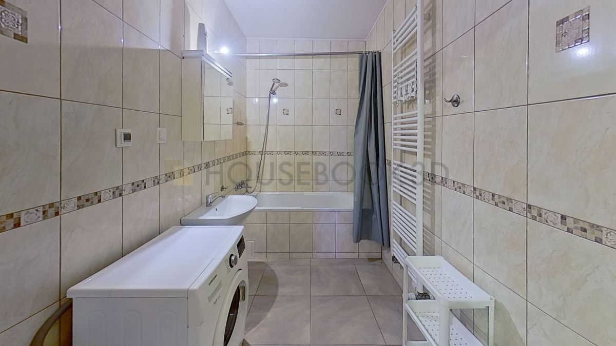 Mieszkanie 3-pokojowe Warszawa Targówek, ul. Zamkowa. Zdjęcie 8