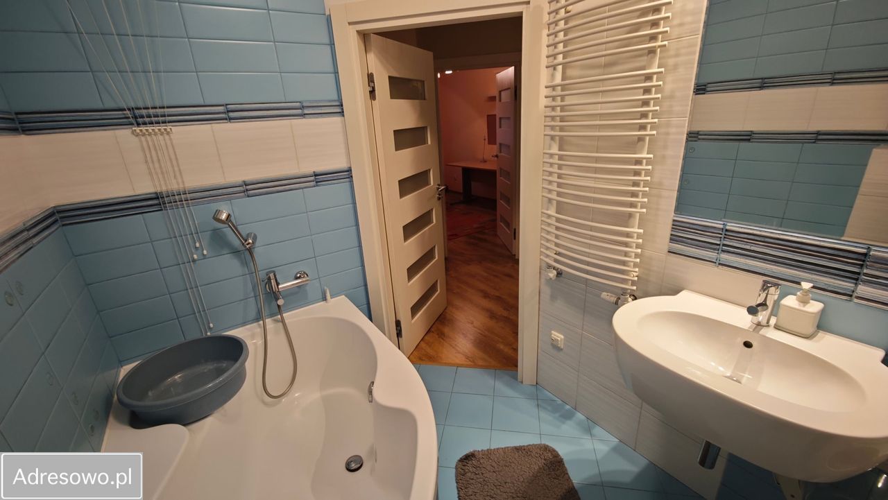 Mieszkanie 3-pokojowe Warszawa Białołęka, ul. Myśliborska. Zdjęcie 11