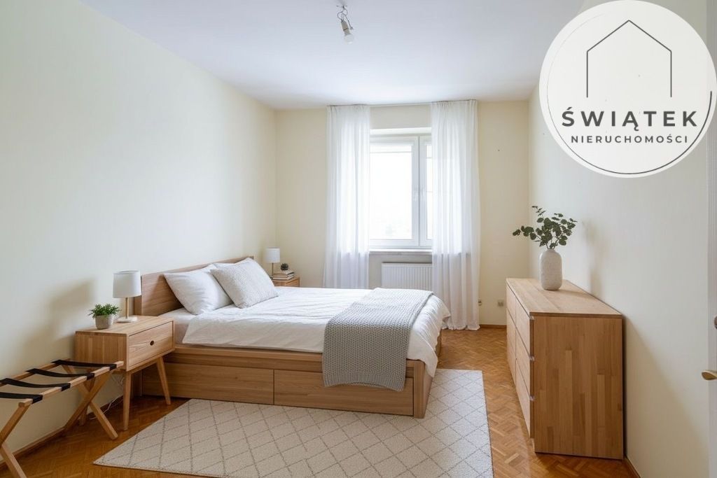 Mieszkanie 5-pokojowe Toruń, ul. Kozacka. Zdjęcie 27