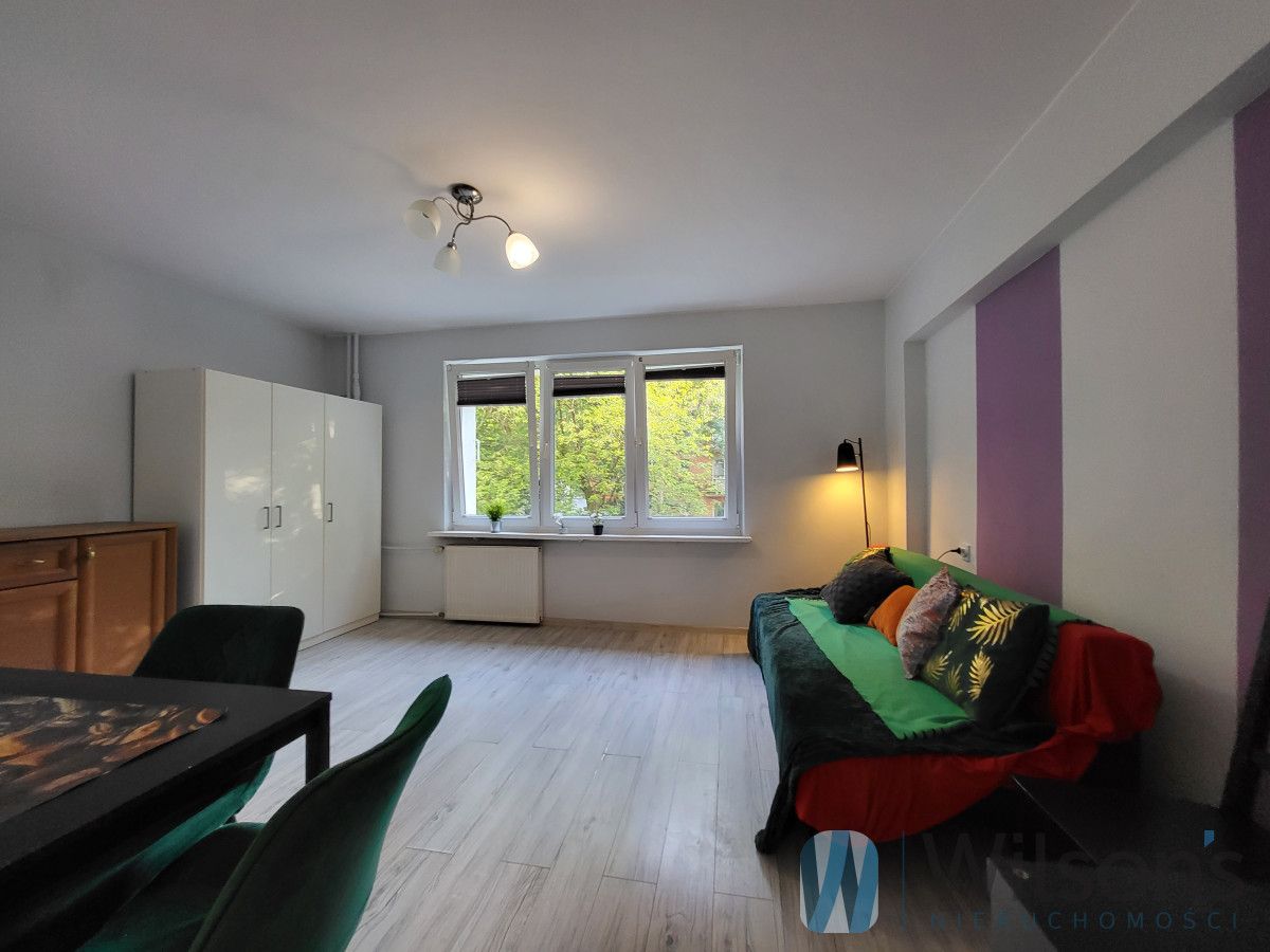 Mieszkanie 1-pokojowe Warszawa Wola, ul. Esperanto. Zdjęcie 4