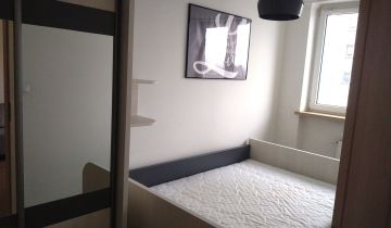 Mieszkanie 3-pokojowe Bielsko-Biała Śródmieście, ul. Czysta