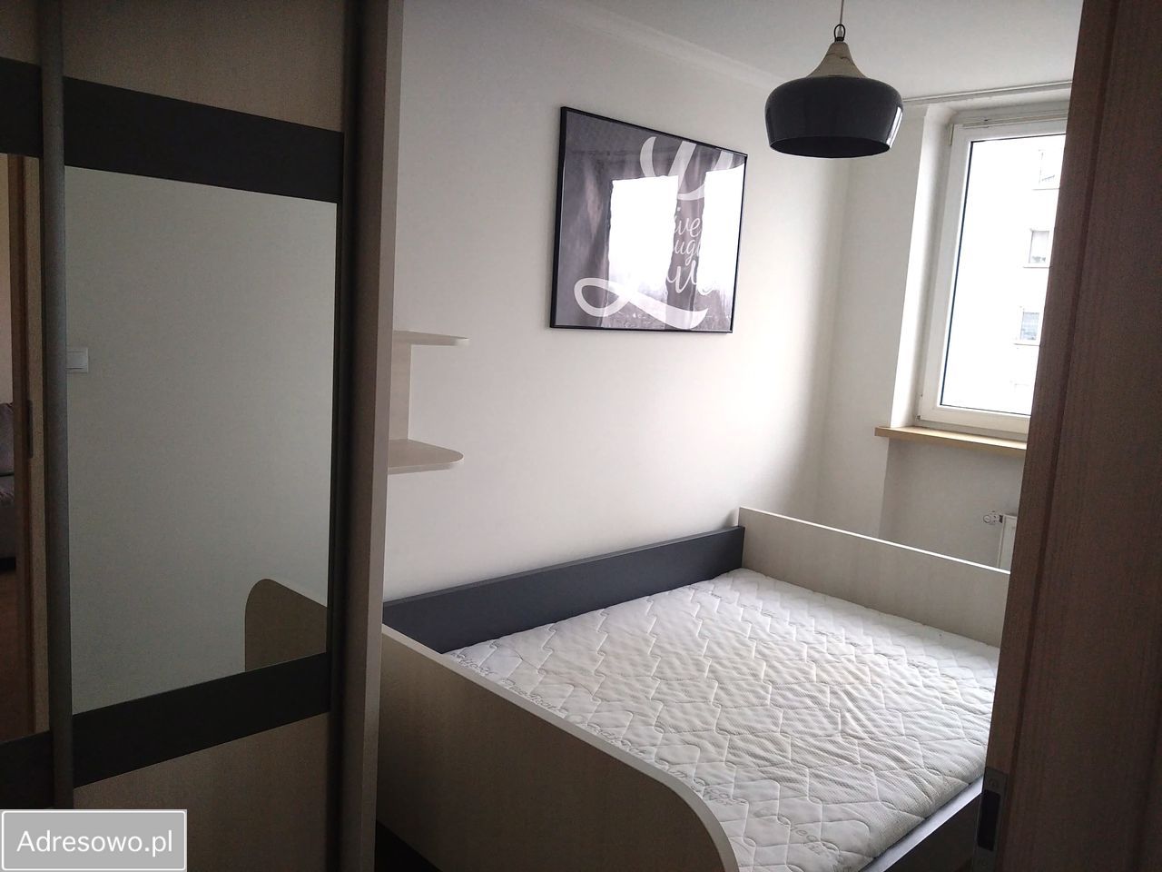 Mieszkanie 3-pokojowe Bielsko-Biała Śródmieście, ul. Czysta. Zdjęcie 2