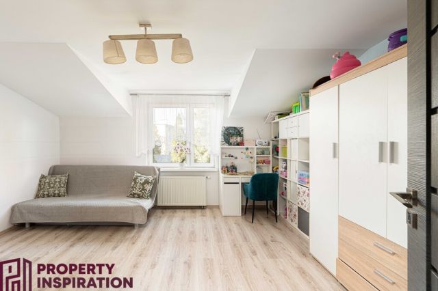 dom wolnostojący, 6 pokoi Poznań, ul. Junikowska. Zdjęcie 12